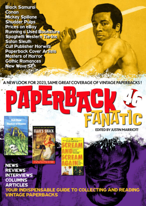 The Paperback Fanatic 46