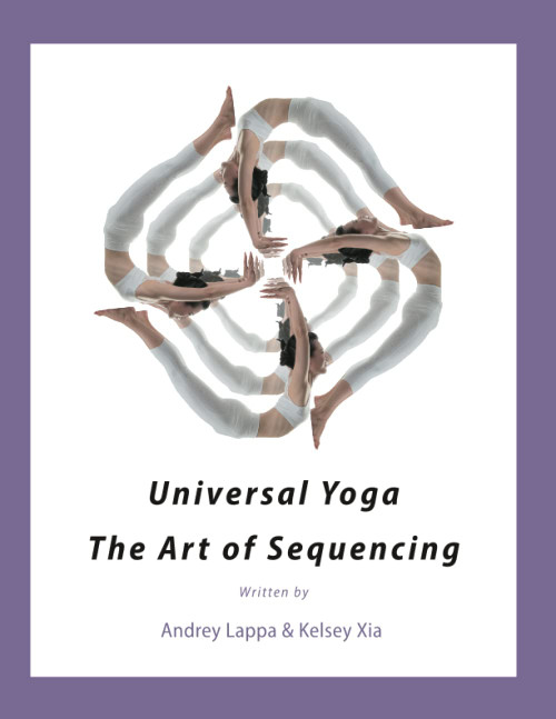 Universal Yoga: The Art of Sequencing