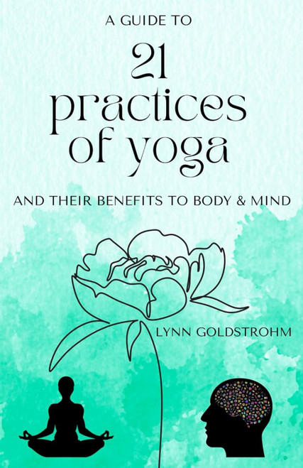 21 Yoga Practices
