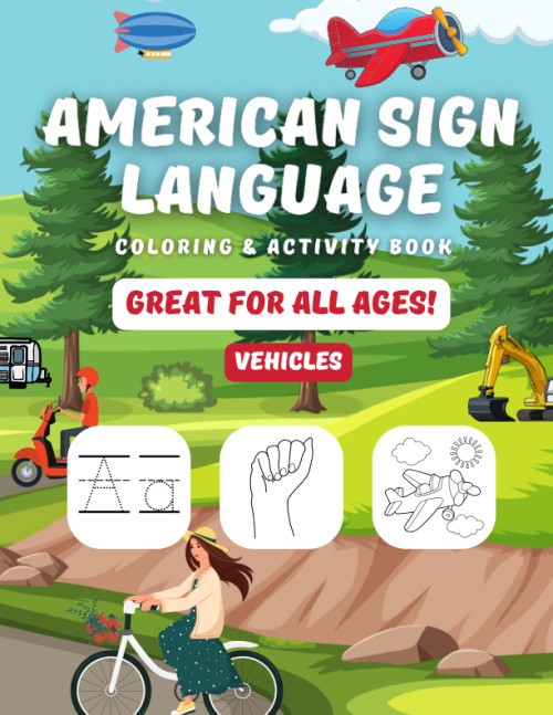 American Sign Language