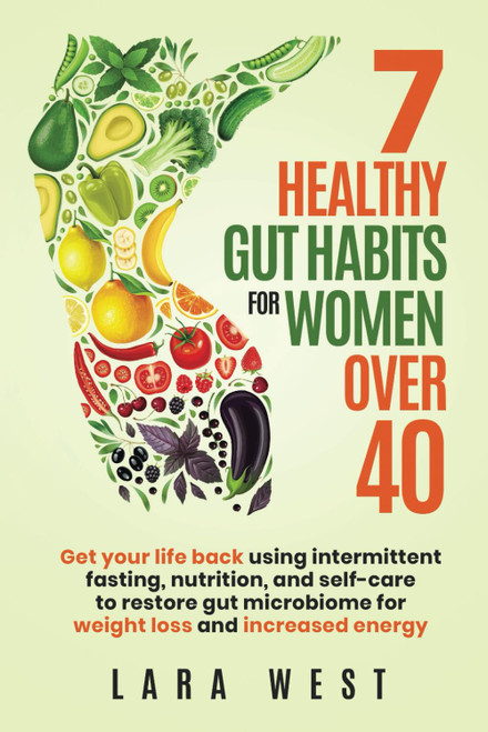 7 Healthy Gut Habits For Women Over 40