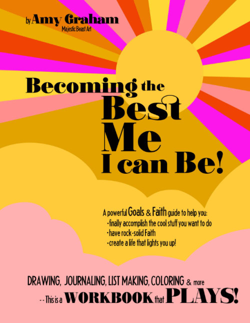Becoming the Best Me I Can Be! *LDS Christian*