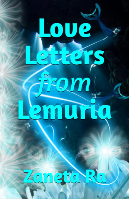 Love Letters from Lemuria
