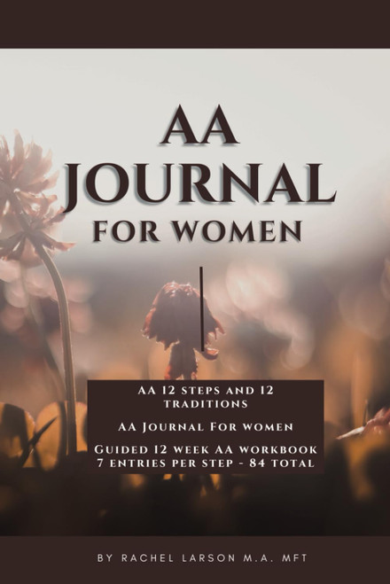 AA Journal for Women
