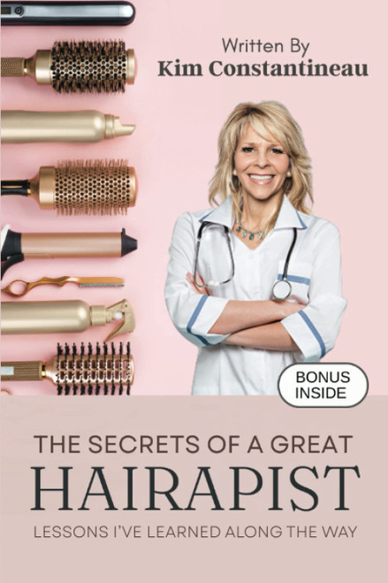 The Secrets of a Great Hairapist