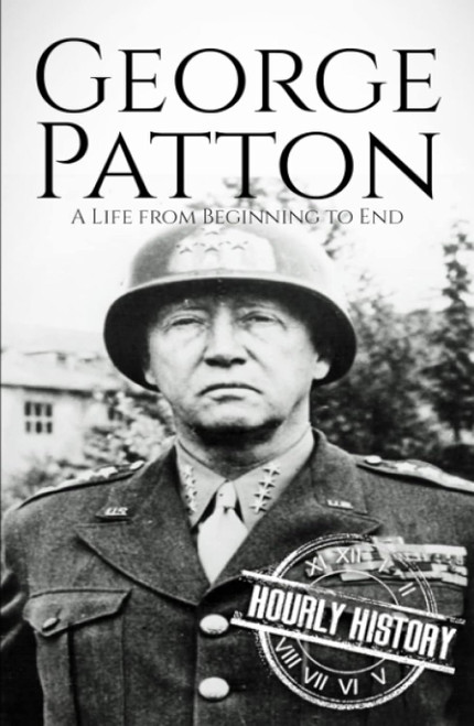 George Patton