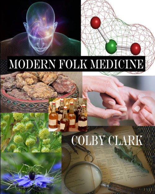 Modern Folk Medicine