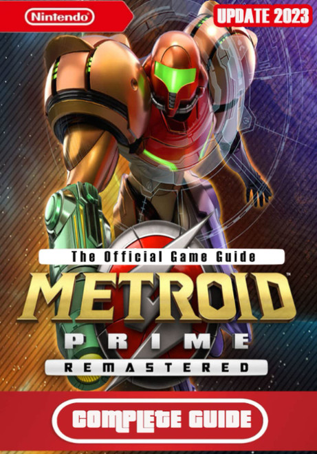 Metroid Prime Remastered Complete Guide