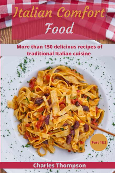 Italian Comfort Food