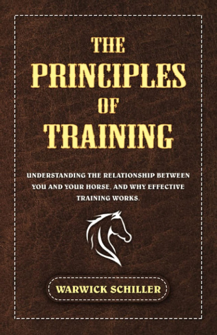 The Principles of Training