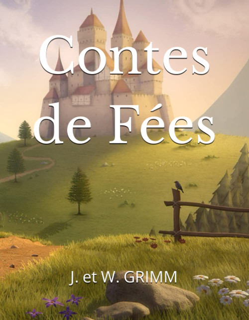 Contes de Fees (French Edition)