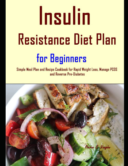 Insulin Resistance Diet Plan for Beginners