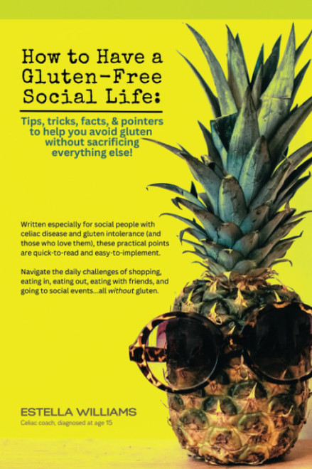 How to Have a Gluten-Free Social Life