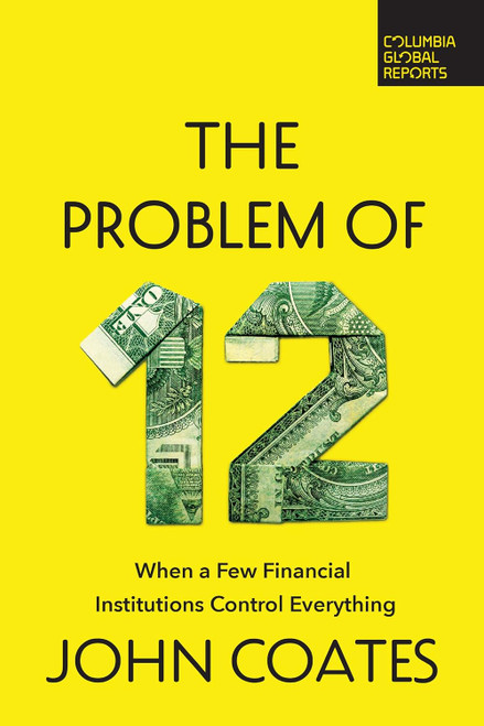 The Problem of Twelve: When a Few Financial Institutions Control