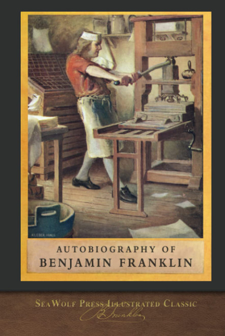 Autobiography of Benjamin Franklin