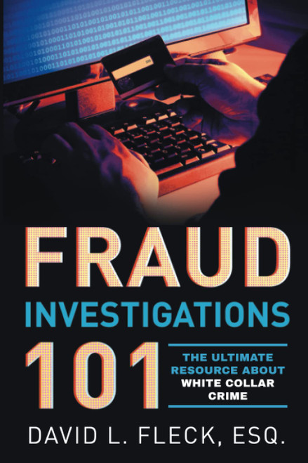 Fraud Investigations 101