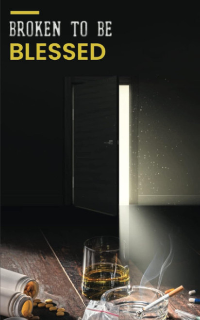 Broken to be Blessed