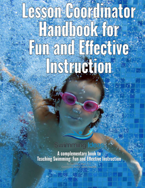 Lesson Coordinator Handbook for Fun and Effective Instruction