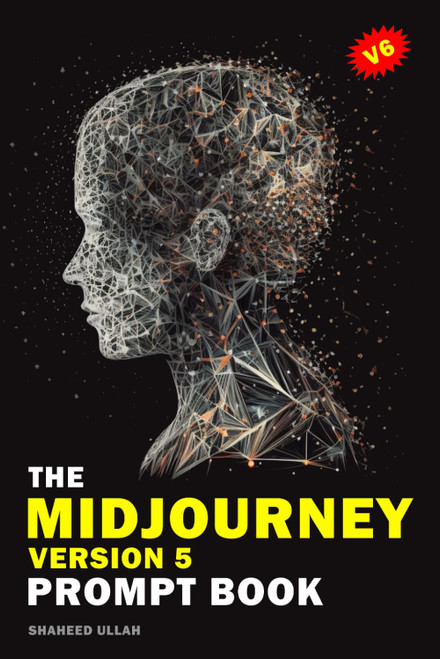 The Midjourney Version 5 Prompt Book