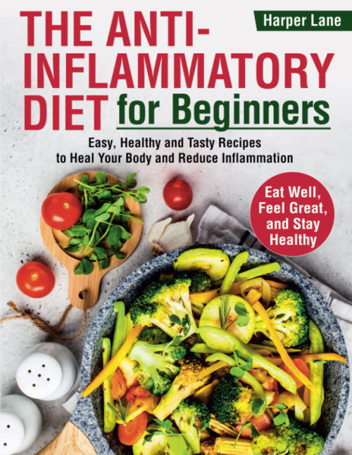 The Anti-Inflammatory Diet for Beginners