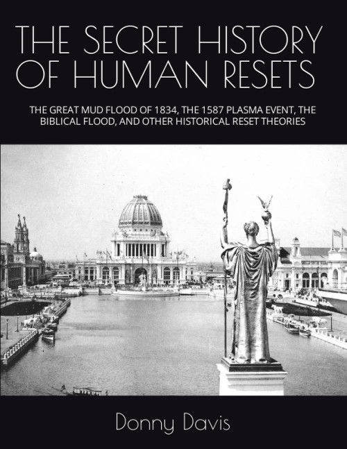 The Secret History of Human Resets