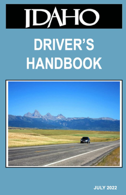 Idaho Driver's Handbook