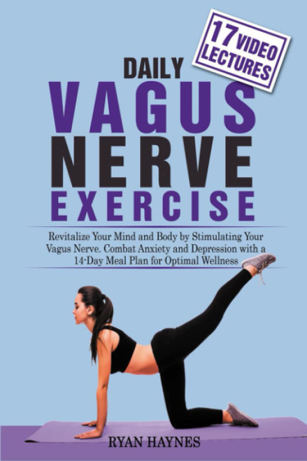Daily Vagus Nerve Exercise