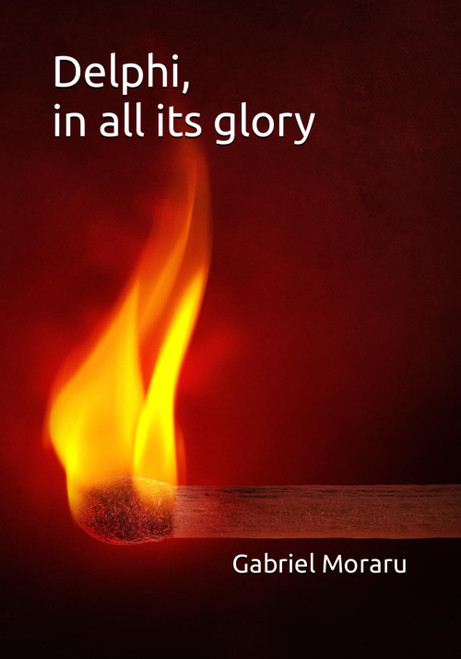 Delphi in all its glory: For more than mere programmers