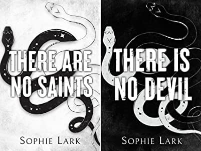 Sinners Duet 2 Books Collection Set