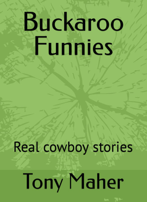 Buckaroo Funnies