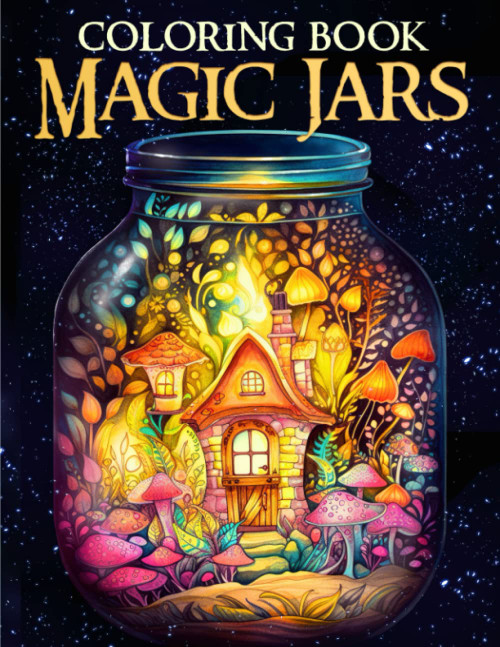 Magic Jar