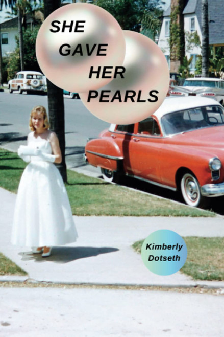 She Gave Her Pearls: The San Diego and La Jolla Real Estate of Betty