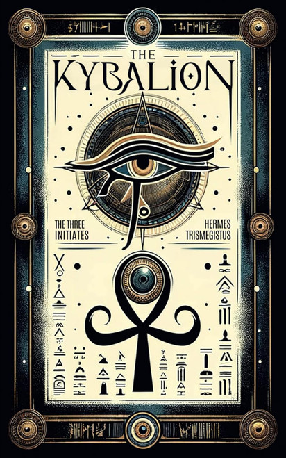 The Kybalion Three Initiates