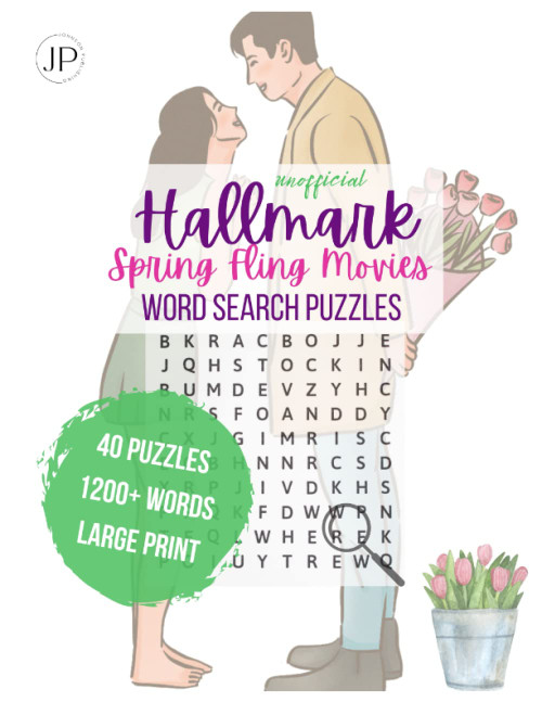 Hallmark Spring Movies