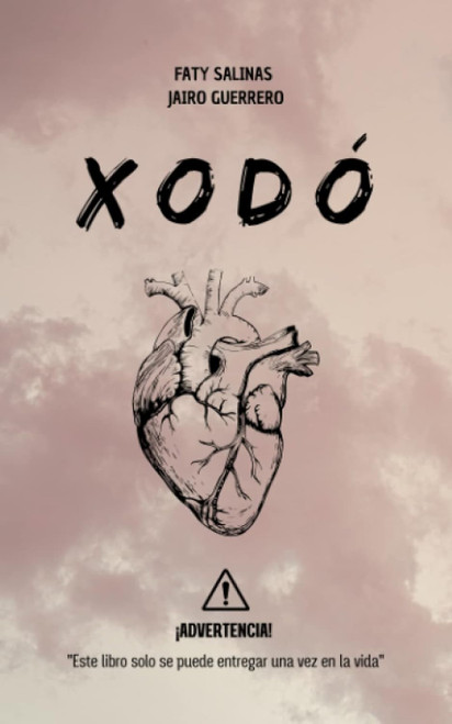 Xodo [Spanish Edition]