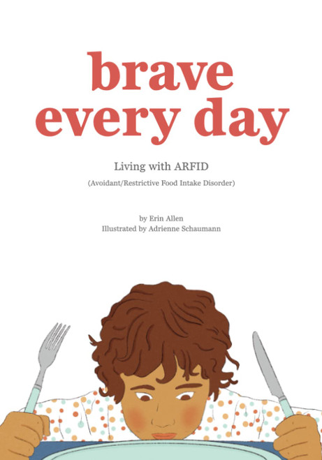 Brave Every Day: Living with ARFID