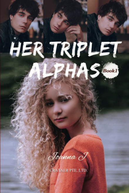 Her Triplet Alphasn+êBook 1)