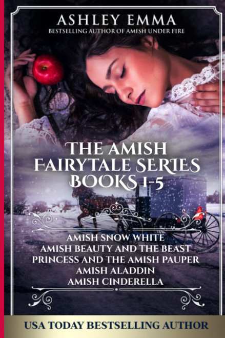 The Amish Fairytale Series