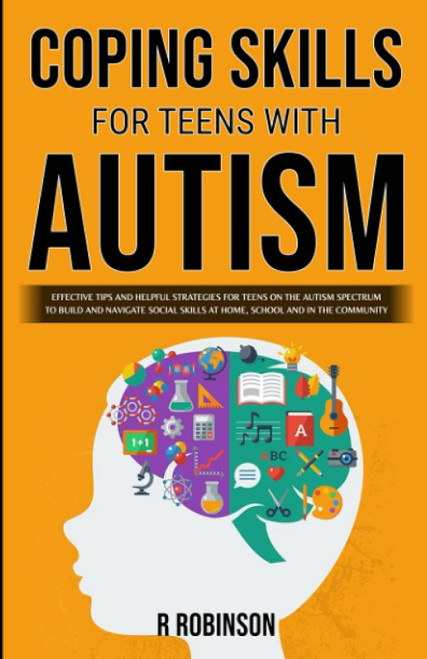 Coping Skills for Teens With Autism