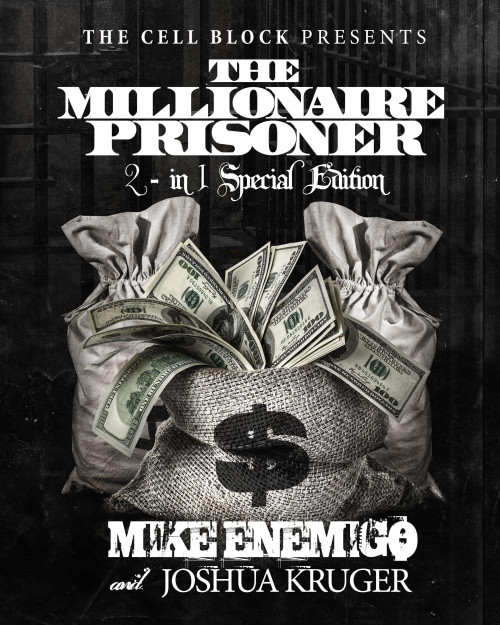 The Millionaire Prisoner Special 2-in-1 Edition: The Prisoner's