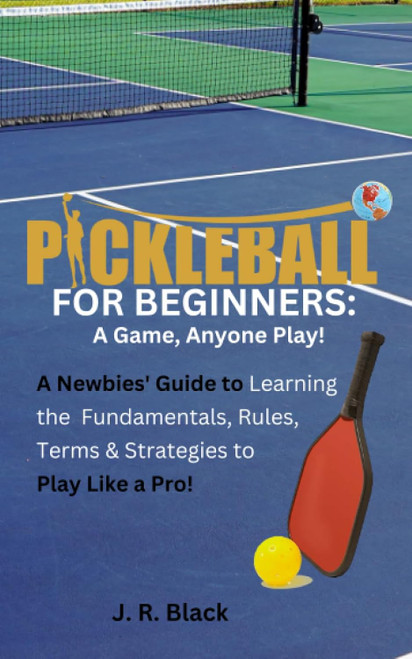 Pickleball for Beginners