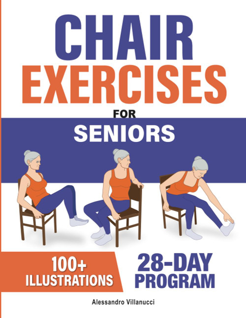 Chair Exercises for Seniors