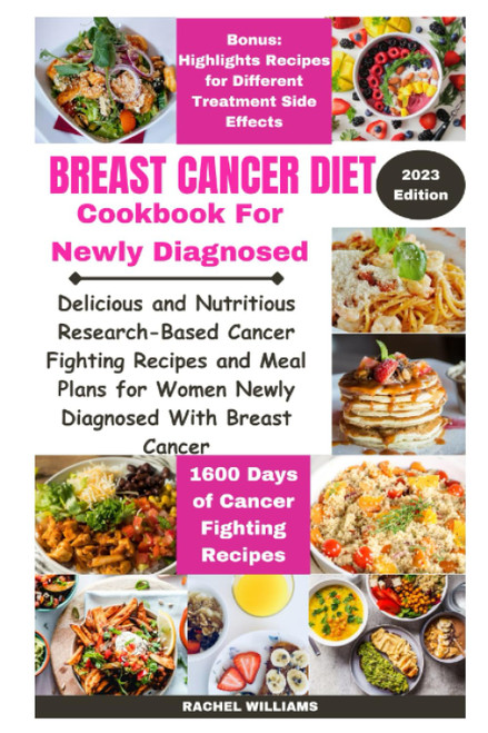 Breast Cancer Diet For Newly Diagnosed