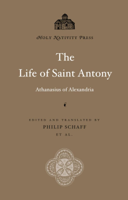 The Life of Saint Antony