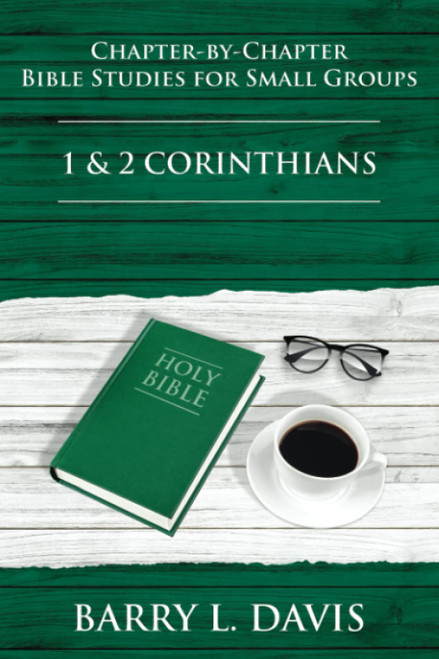 1 & 2 Corinthians