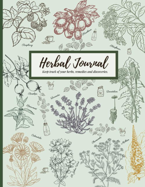 Herbal Journal