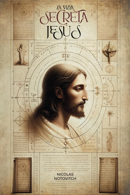 La Vida Secreta de Jesus: Conoce la onica verdad: