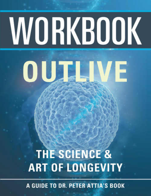 Workbook: Outlive