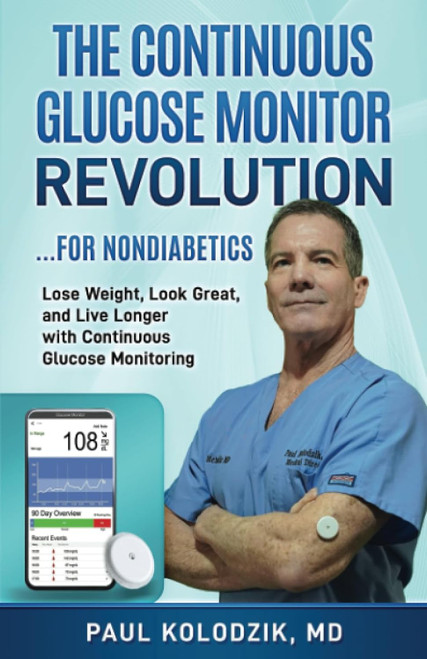 The Continuous Glucose Monitor Revolution