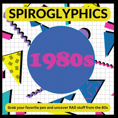 Spiroglyphics - The 1980s